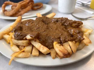 Melvindale Coney Island