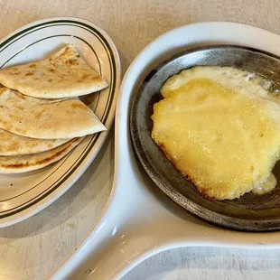 Saganaki