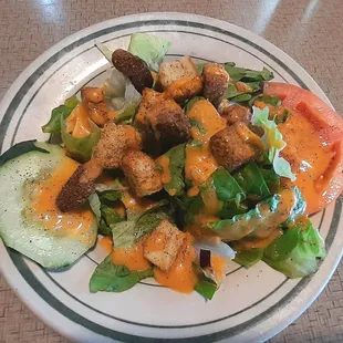 Salad