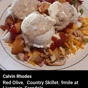 food