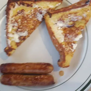 Kids French Toast