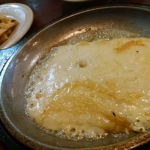 Saganaki