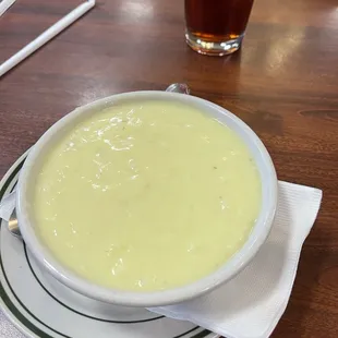 chowder, soups and chowder, food, soup