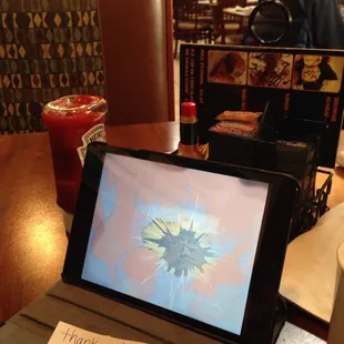 Free wifi. Netflix with breakfast.