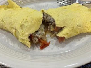 Aurora's Family Restaurant