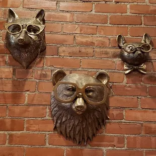 Wall art