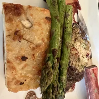 90z. USDA Choice Filet Mignon