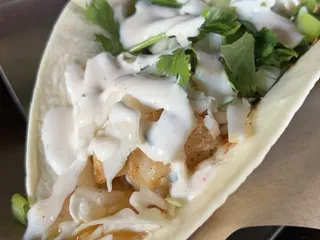 Tropicana Bar & Grill