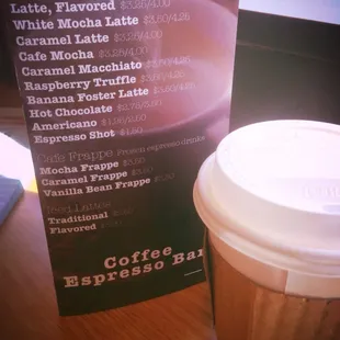no talkie before coffee