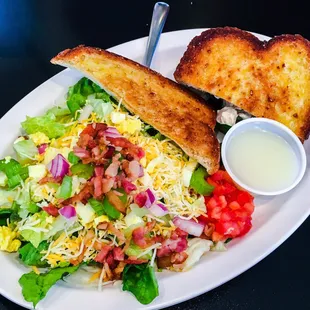 Chicken Salad Sandwich