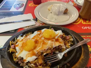 Norma's Diner
