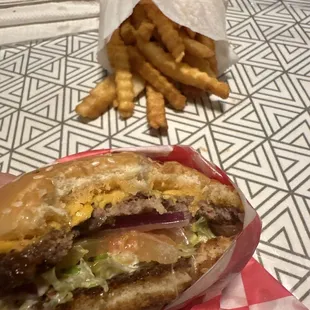 burgers, burger, food