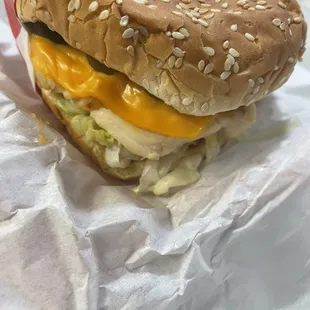 burgers, food, burger