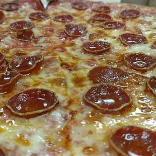 The most delicious and best value in Pittsburgh..  I order twice a week for work...