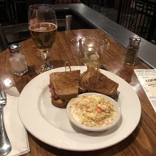 Reuben