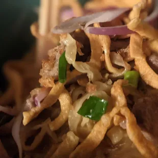 Red Onion Thai Cuisine