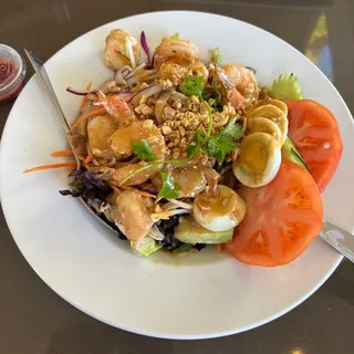 Thai Salad