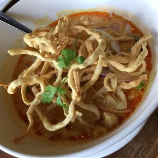 Kao Soi