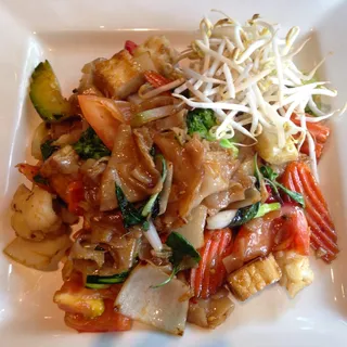 Pad Kee Mao