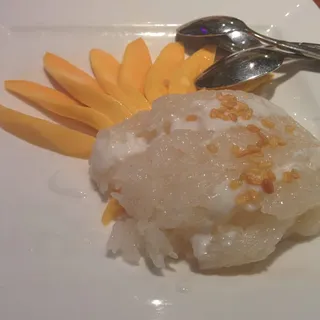 Sticky Rice