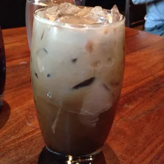 Thai Iced Coffee