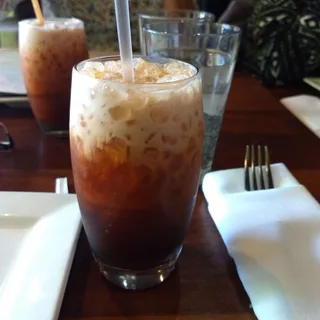 Thai Iced Tea