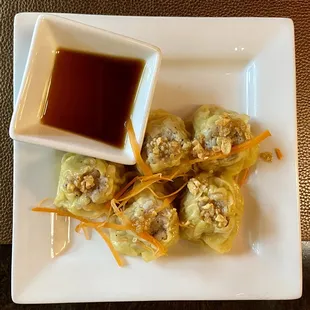 Dumplings