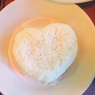 Jasmine Rice