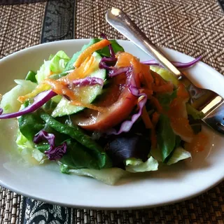 House Salad