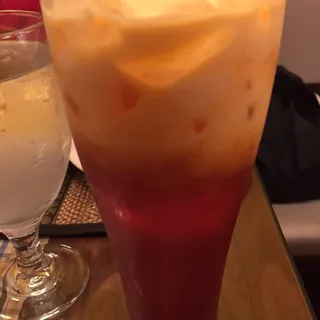 Thai Ice Tea