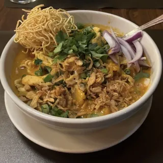 Kao Soy