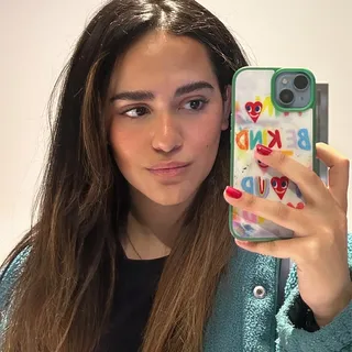 Vanessa G.