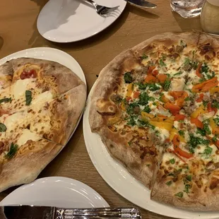 Fennel Sausage Pizza