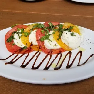 Caprese Salad