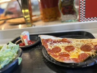 Louie's Italian Restaurant