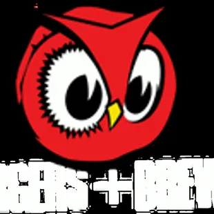 red owl logo