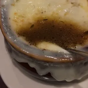 French Onion Soup
