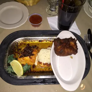 Tempura Battered Shrimp