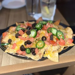 Nachos
