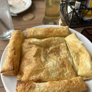 Chicken Pot Pie