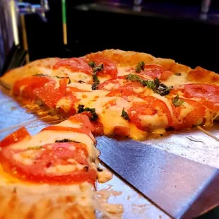 Margherita Pizza