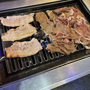 Pork Belly