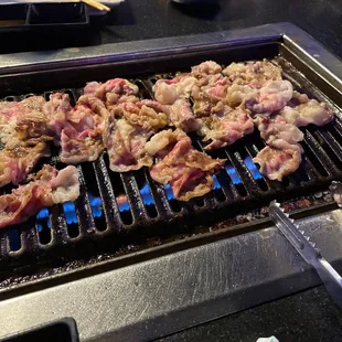 Beef Brisket