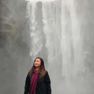 Natalie T.