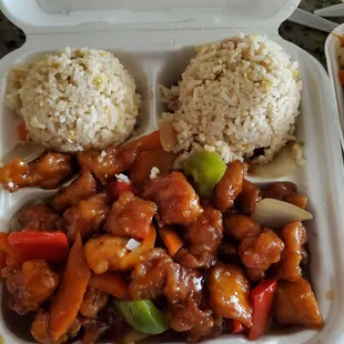 Very good Try Red Panda