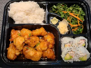 Fusion Asian Kitchen