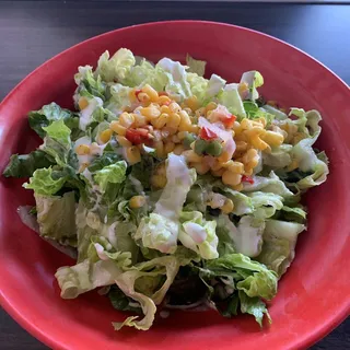 Fire Grilled Chimichurri Chicken Bowl