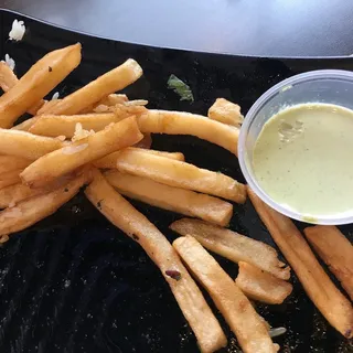 Tallarin Saltado de Pollo