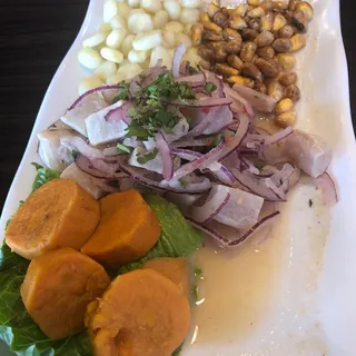 Ceviche