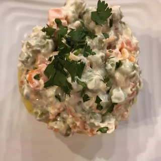 Causa Rellena